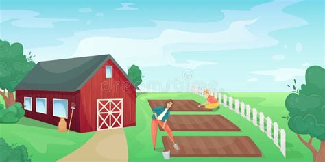 Subsistence Agriculture Stock Illustrations – 77 Subsistence ...