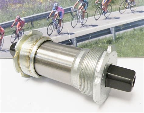 Campagnolo Mirage Bottom Bracket 111mm Defietsenmaker