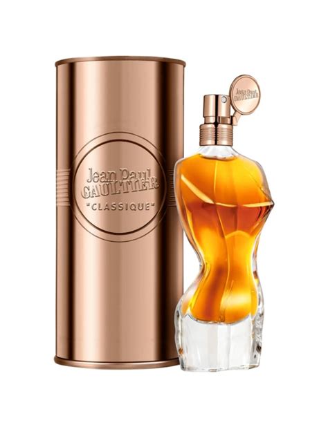 Jean Paul Gaultier Classique Essence De Parfum Ml