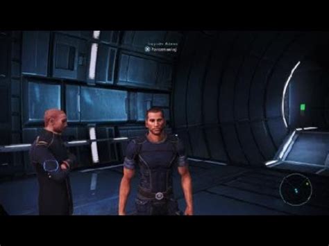 Mass Effect Edycja Legendarna Pl Misja G Wna I Powr T Na