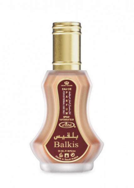 Al Rehab Balkis 35ml Apa De Parfum