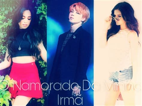 História O Namorado Da Minha Irmã Imagine Jimin ~o Começo~ História Escrita Por Littledead