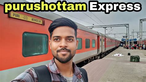 Express Rd Ac Journey Best Train To Jagannath Puri Gaya