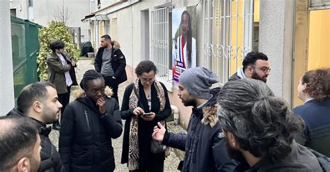 Nadège Abomangoli on Twitter RT UnionPop93 10 Cest au 13 rue du