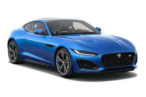 Jaguar F Type 2 0 Coupe R Dynamic Base Model On Road Price Features