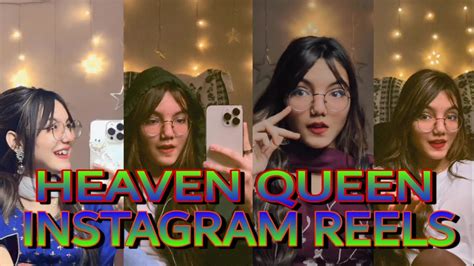 Heaven Queen 4u New Video Palak Chauhan Official New Moj Video New