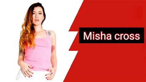 Misha Cross Youtube