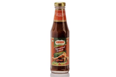 Buy Ahmed Tangy Tamarind Sauce 10.58 Oz | World Fresh Market - Quicklly