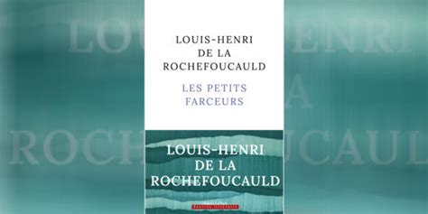 Les Illusions Perdues De Louis Henri De La Rochefoucauld