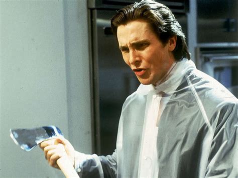 ‘american Psycho Deserves A Second Look San Antonio Express News