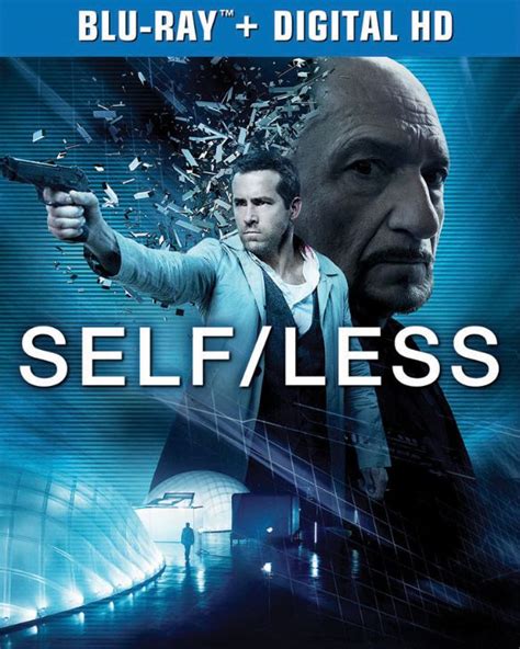 Customer Reviews Selfless Includes Digital Copy Ultraviolet Blu