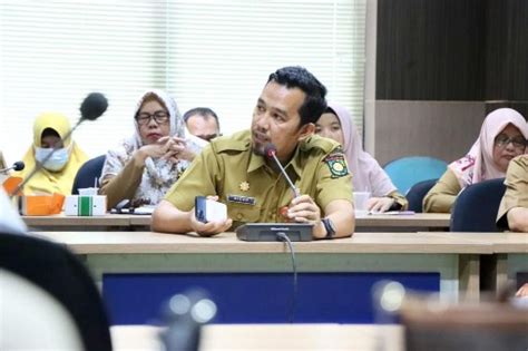 Diskominfo Dan Persandian Kampar Buka E Wartawan Untuk Kerjasama Media