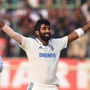 Watch Bemused Ben Stokes Castled By Simply Perfect Jasprit Bumrah