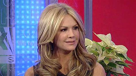 Nancy O Dell Rings In New Year S On Fox Fox News Video