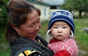 Genealogy of the Kyrgyz tribes | Travel Land