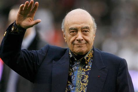 È Morto A 94 Anni Mohamed Al Fayed Padre Di Dodi