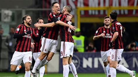 Betting Preview Ac Milan V Arsenal Back Rossoneri To Win With Not