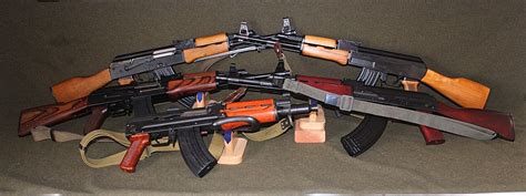 Lets See Your Best AK Or SKS Gun Porn Here Page 72 Gunboards Forums