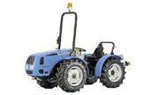 Tractordata Landini Discovery Tractor Information