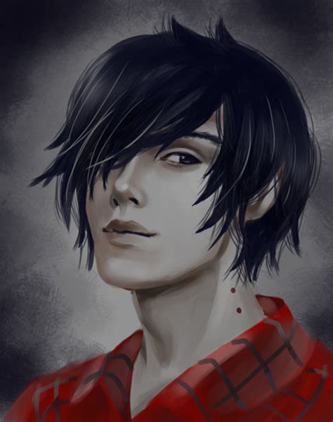 Marshall Lee Marshall Lee Fan Art 25174321 Fanpop