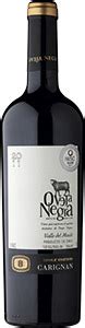 Oveja Negra Single Vineyard Carignan Mesa De Cata La Cav