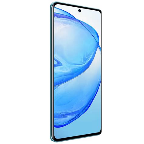 Buy Vivo V25 Pro 5g 12gb Ram 256gb Sailing Blue Online Croma