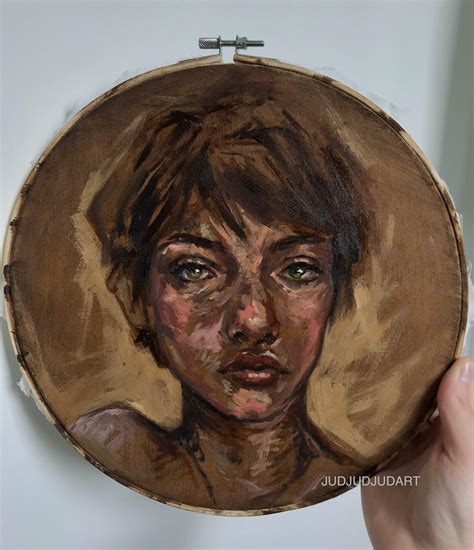 oil painting  ages rsketches