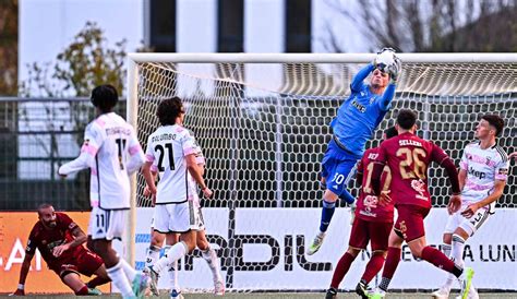 Pontedera Juventus Next Gen La Sintesi Juventus