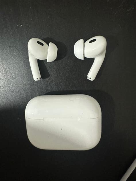 Apple Airpods Pro Nesil Ve Magsafe Arj Kutusu Usbc Kulakl K