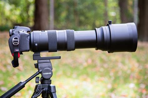 First Impressions: Sigma 150-600mm F/5-6.3 DG OS HSM Telephoto Zoom ...