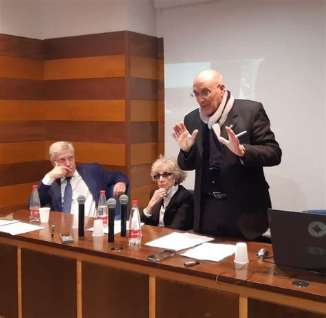 Assemblea Fimmg Catanzaro De Nardo Rispettare Ruolo E Competenze Dei