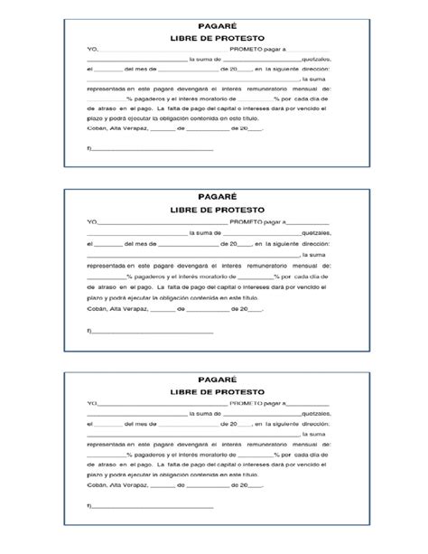 Titulos De Credito Derecho Mercantil I Studocu