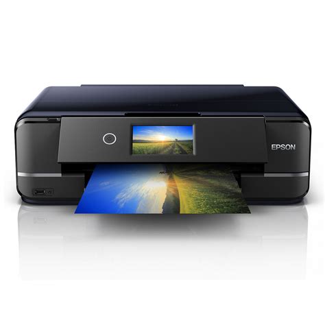 Epson Expression Photo Xp Imprimante Multifonction Garantie