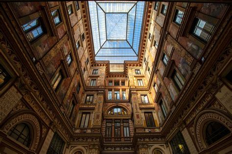 A Guide To Galleria Sciarra Rome 3 Best Things To See