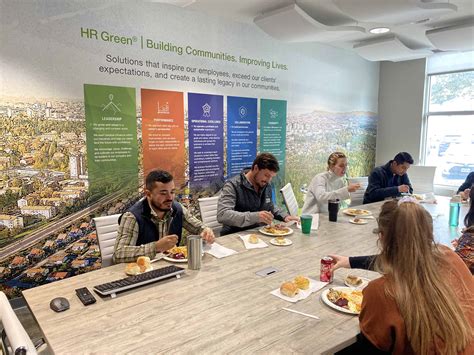 Texas | HR Green, Inc.