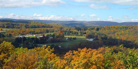 Nemacolin Woodlands Resort & Spa in Farmington, Pennsylvania