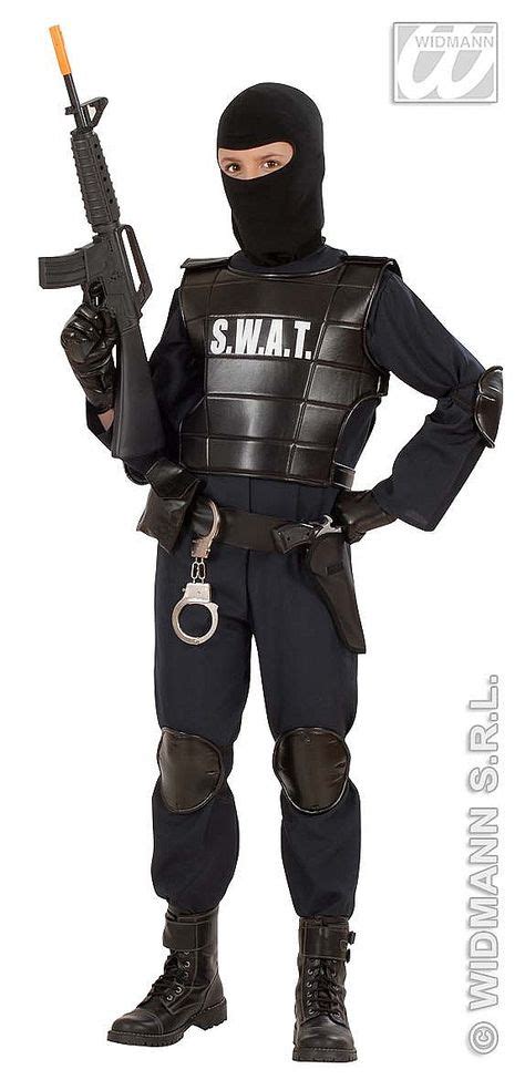 8 Swat police ideas | swat, swat costume, halloween costumes for kids