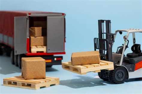 Logistics Company In Delhi NCR The Ultimate Guide To Top Quality