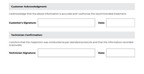 Pest Control Log Template Free Pdf Download Fieldroutes