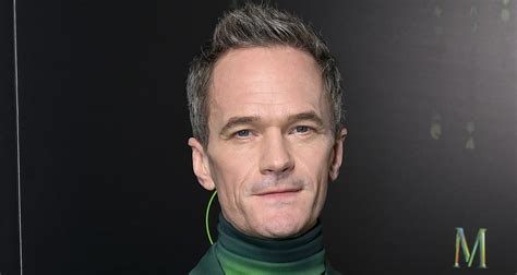 Neil Patrick Harris Addresses The Possibility Of Returning As Barney