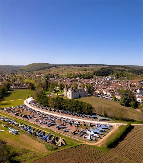 Château de Savigny Musée de la moto de l aviation et de la voiture