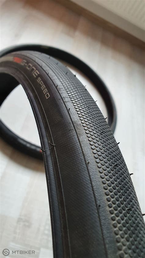 Schwalbe plášť G One Speed 700x35C Super Ground TLE SpGrip kevlar