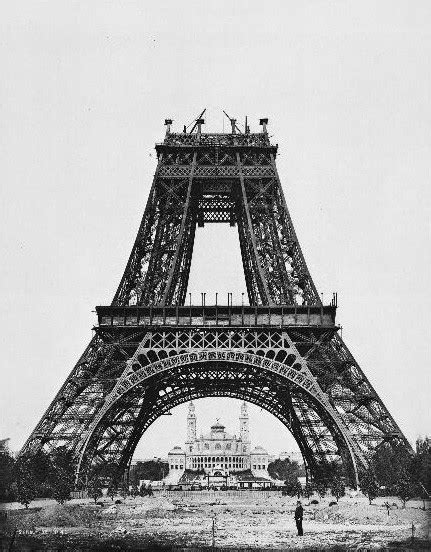 AD Classics: Eiffel Tower / Gustave Eiffel | ArchDaily