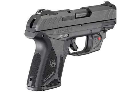 Ruger® Security 9® Centerfire Pistol Model 3830