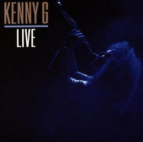 Kenny G Live - Alchetron, The Free Social Encyclopedia