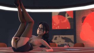 Miss Pauling Rule Luscious Hentai Manga Porn