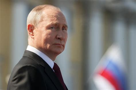 Russia Risposta A Attacco Nucleare Il Test Con Putin Spettatore