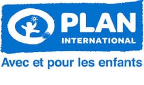 LONG humanitaire PLAN INTERNATIONAL recrute pour ce poste 19 Décembre