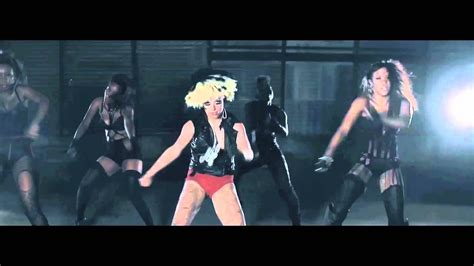 Lady Gaga Government Hooker Part 1 Official Music Video Directed By