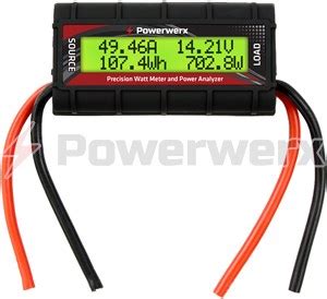 Dc Power Products Powerwerx